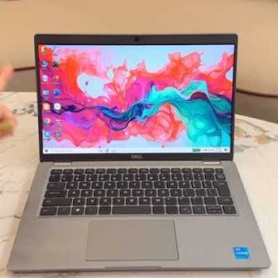 Dell Latitude 5420 i5-1135G7 / 8GB / 128GB